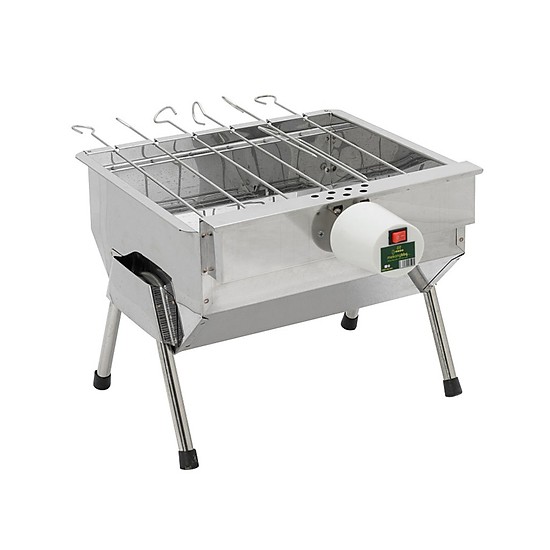 New generation V5s self rotating marble stove