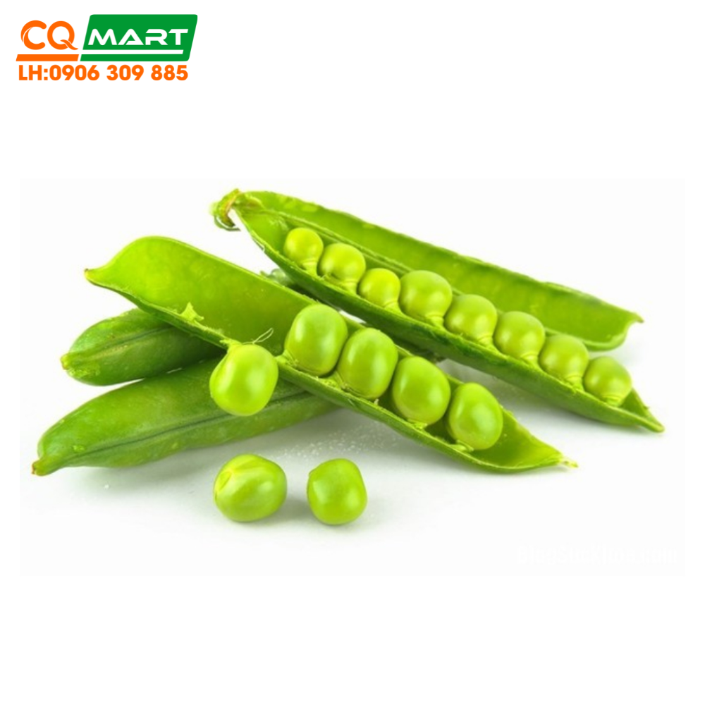 Đậu Hà Lan Annalisa 400g