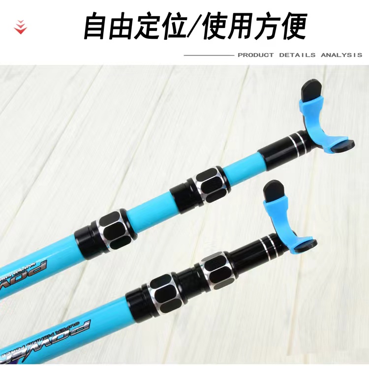 Gác Cần power Săn Hàng HÀng Nội Địa