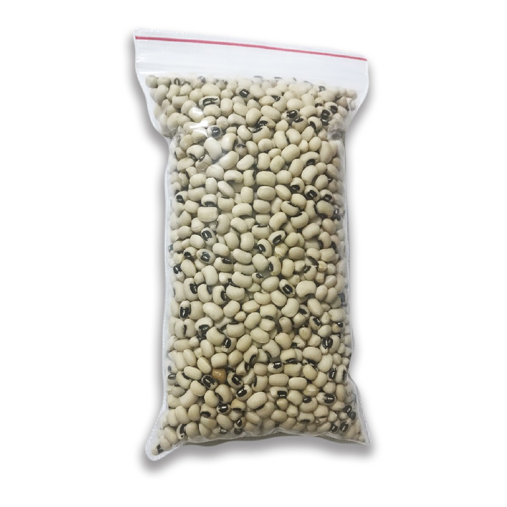 2KG ĐẬU TRẮNG BI (hạt)
