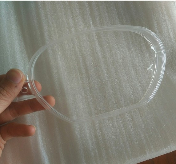 Mặt kính đồng hồ Jupiter V - R