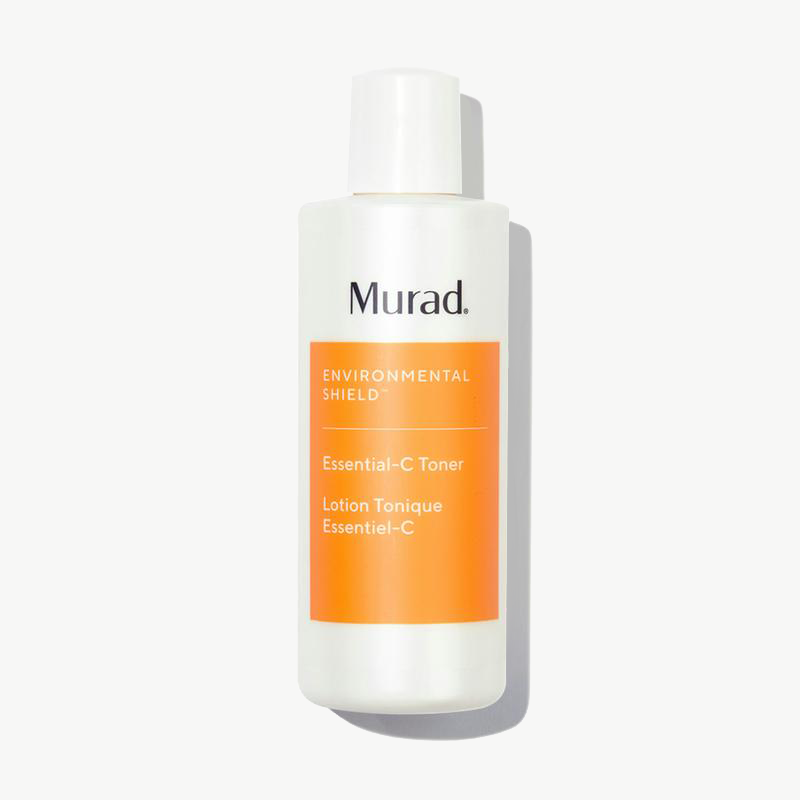 Nước cân bằng sáng da Murad Essential-C Toner 180ml