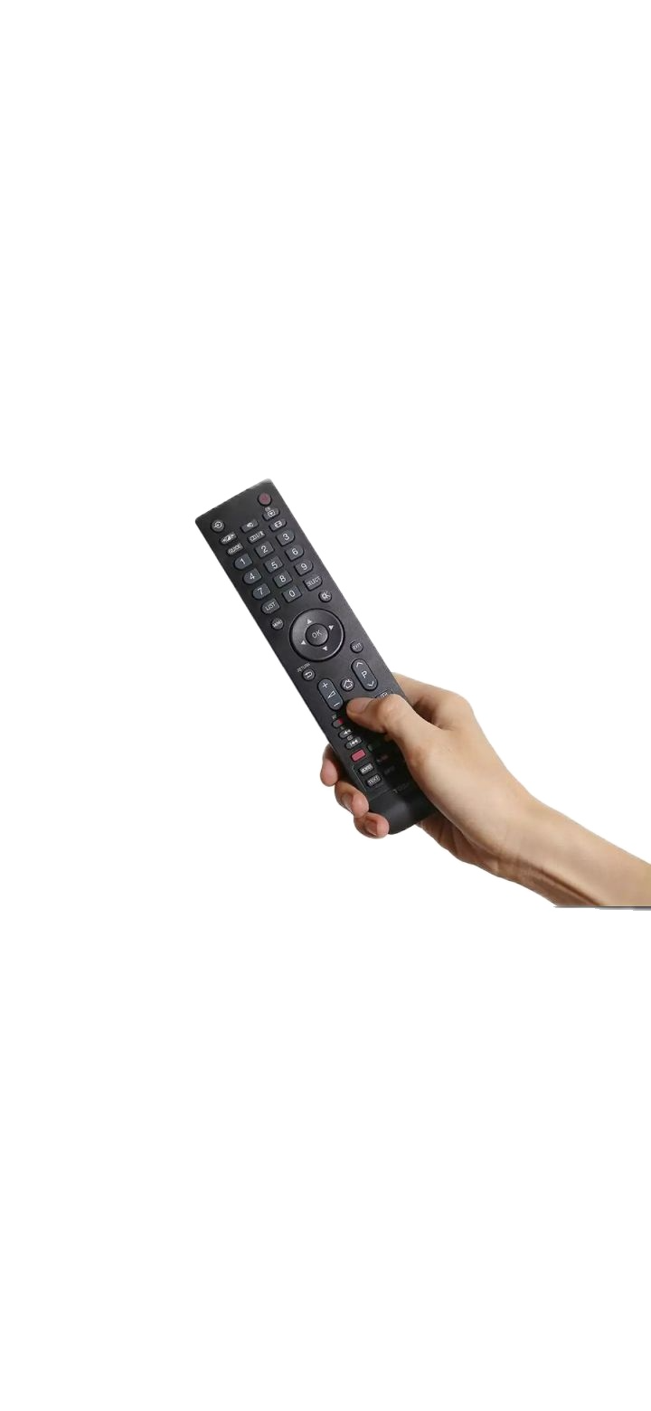 Điều khiển TV TOSHIBA Smart CT-8068