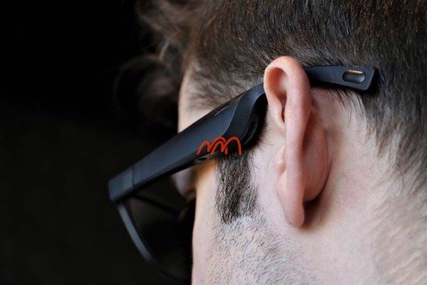 Kính Mát Nghe Nhạc Bose Frames Alto