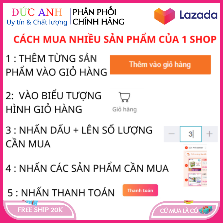 10 gói trè sâm Gingseng tea hàn Quốc mỗi gói 3 gam