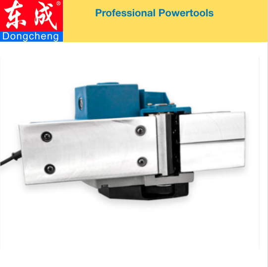 Máy Bào Gỗ Dongcheng DMB110 - ABG Shop