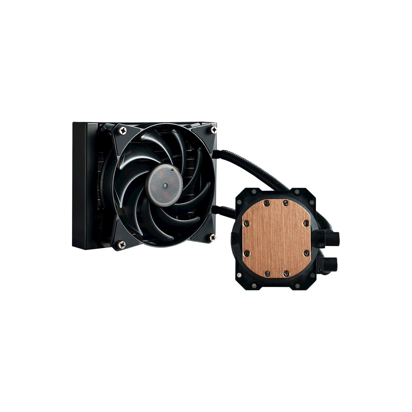 Tản nhiệt nước CPU Cooler Master MasterLiquid Lite 120