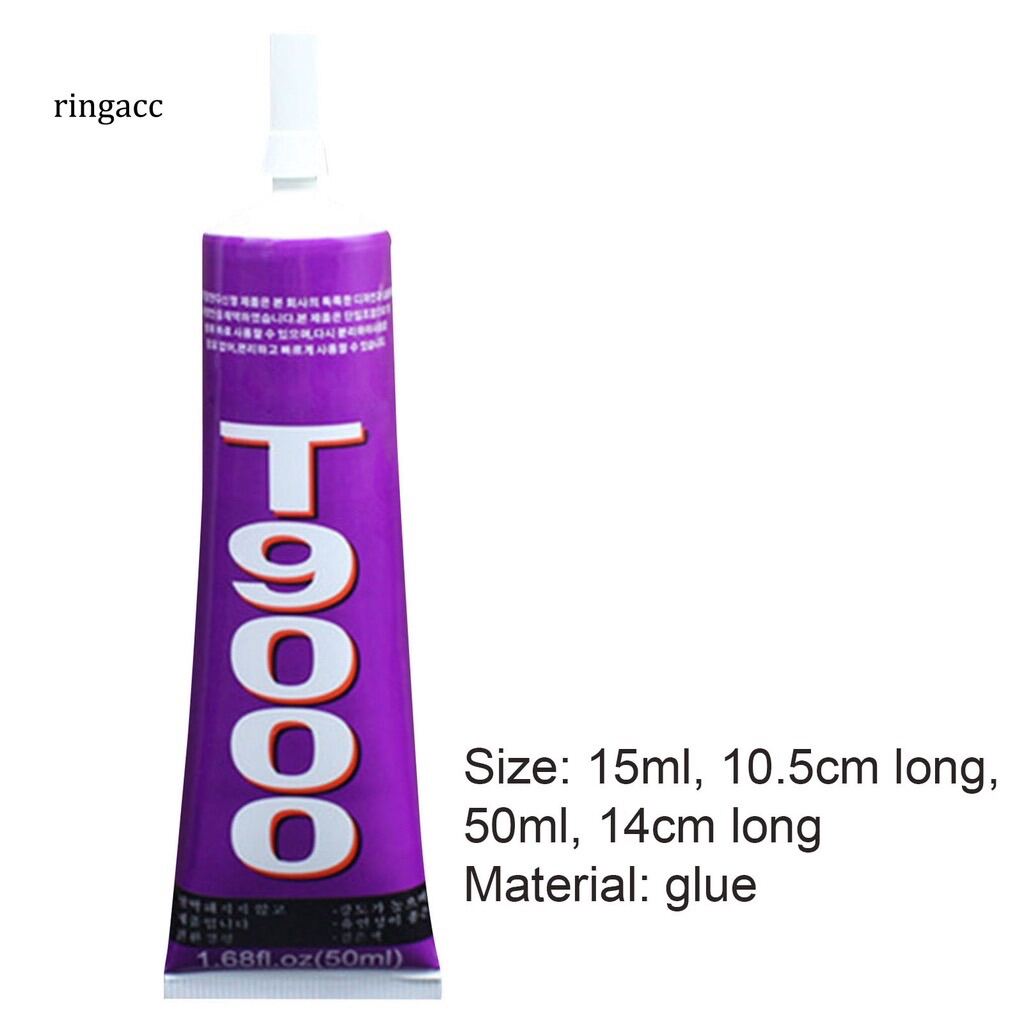 Keo Dán Đa Năng Siêu Bền Chắc 50ml-110ml, keo Dán mô hình