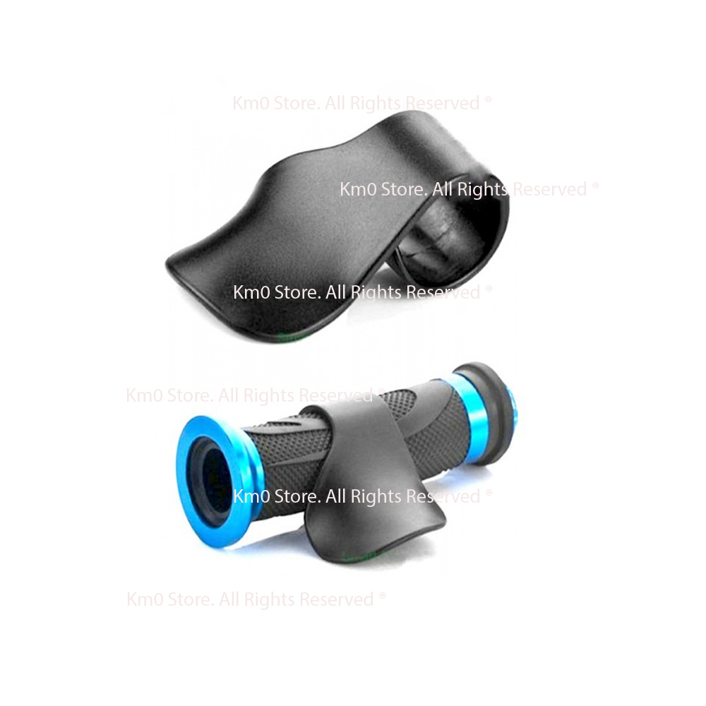Trợ Lực Tay Ga (Tay Lái) Xe Máy VT10