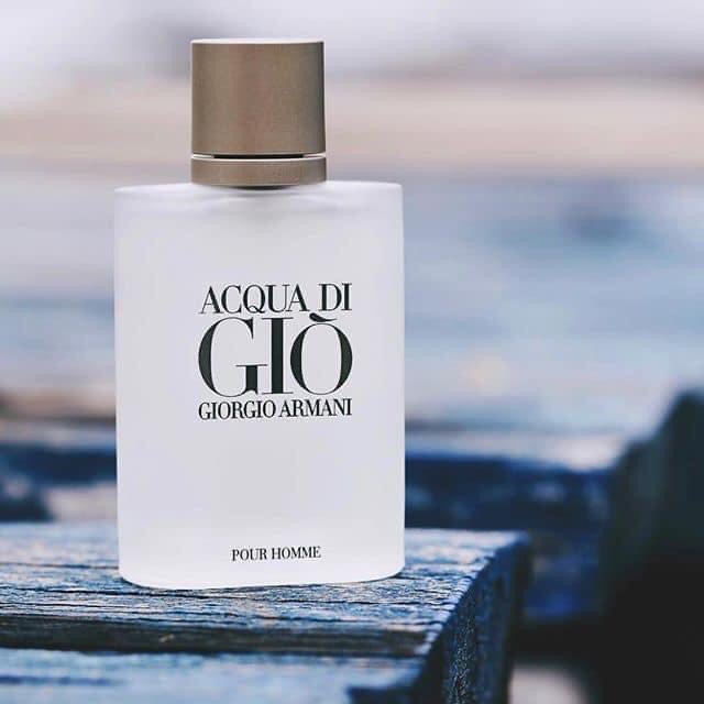 Nước Hoa Nam AQUA DI GIÒ