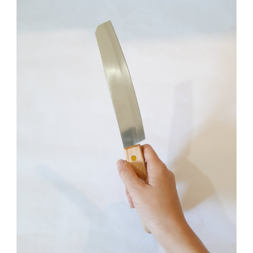 Dao Gọt Trái Cây Inox Không Gỉ Cao Cấp