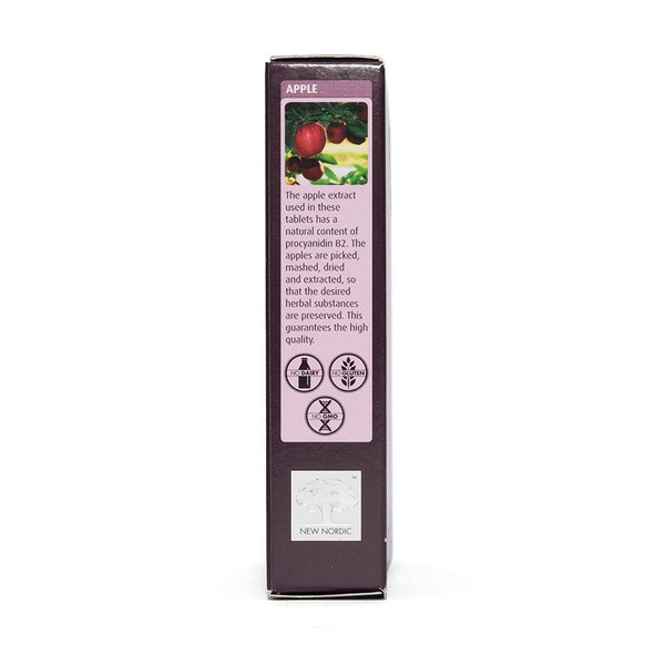 Viên Hair Volume trỗ trợ mọc tóc giảm rụng