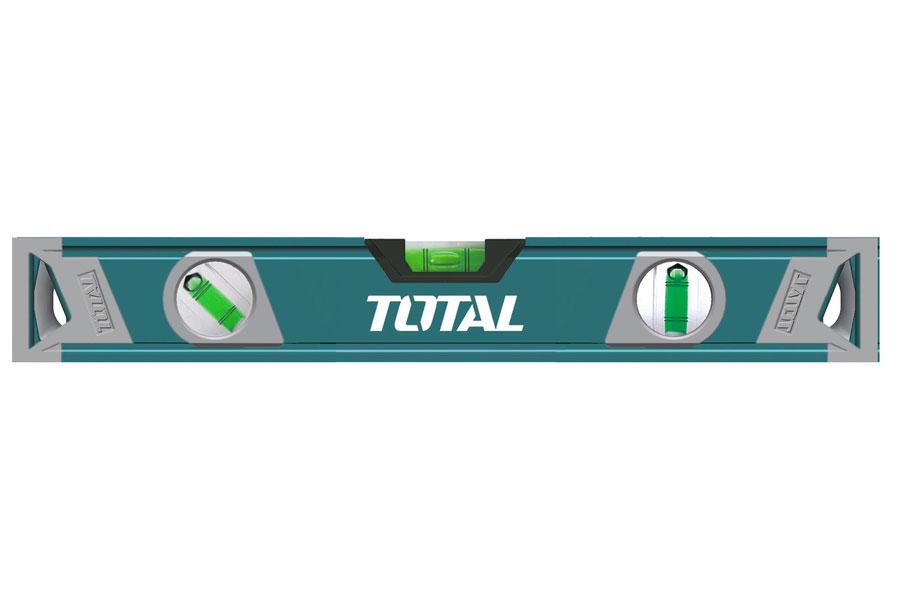Thước thủy (tốt-60cm) Total TMT2606