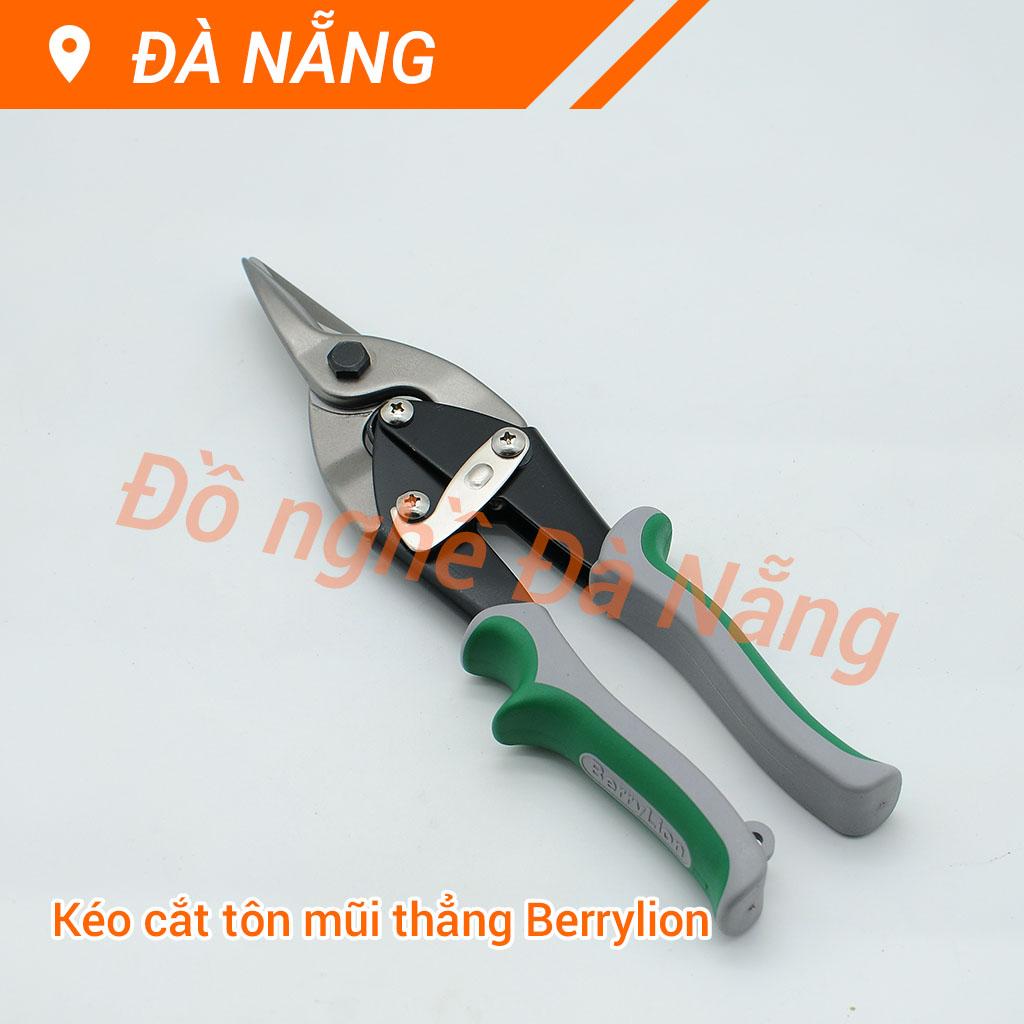 Kéo cắt tôn Berrylion