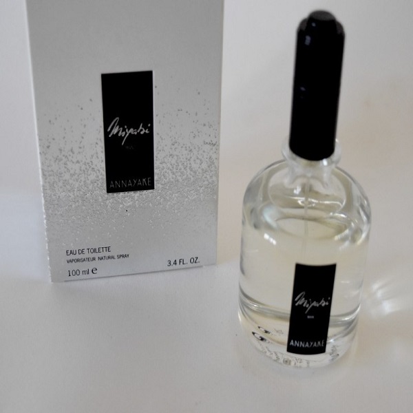 Nước hoa nam ANNAYAKE Miyabi Man Eau De Parfum 100ml