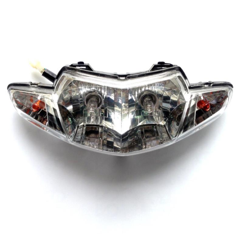 Chóa Đèn xe wave nhỏ