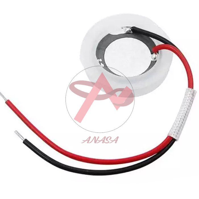 Đầu Phun Sương Siêu Âm 20mm