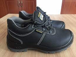 Giày bảo hộ Jogger Bestrun S3 SRC