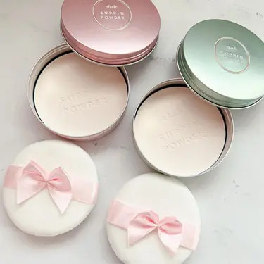 Phấn phủ Club Cosmetics Suppin Powder C 26g
