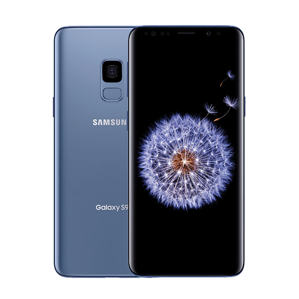 Điện thoại Samsung S9 plus