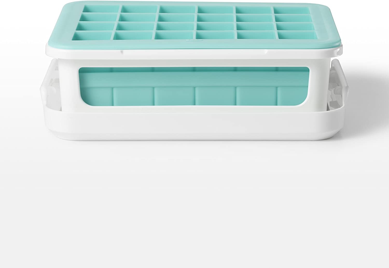 Khay làm đá silicon OXO