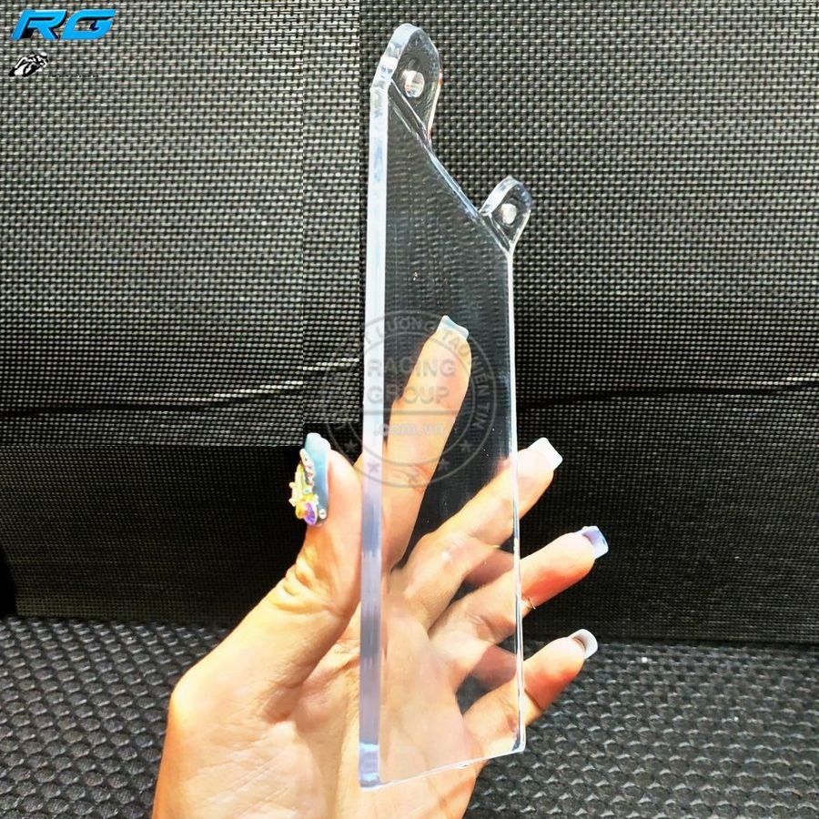 Mica Che Phuộc Ohlin Loại Siêu Dày