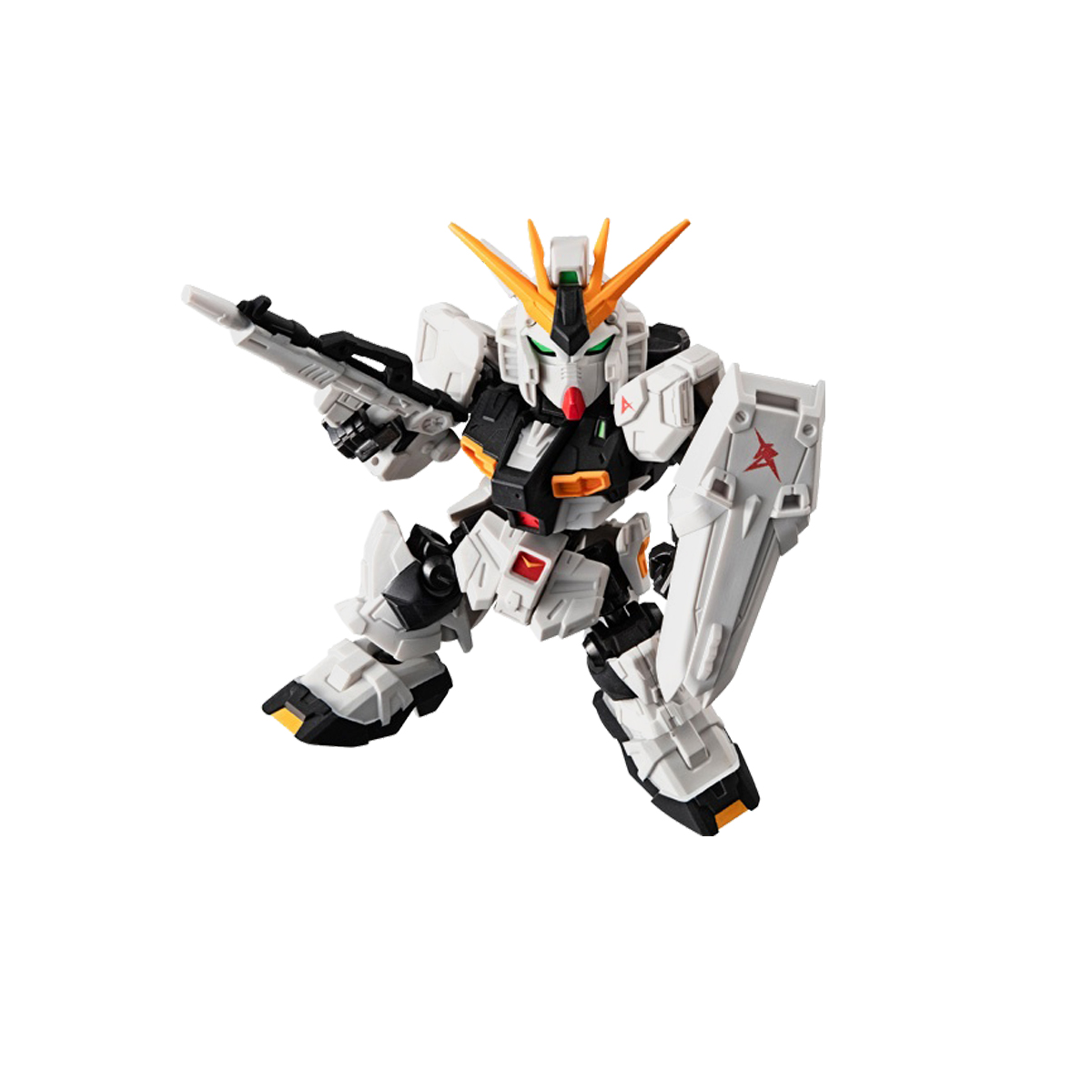 [7-11/12 VOUCHER 8%]Mô hình Bandai Mobility Joint Gundam Vol 2 [FCH]