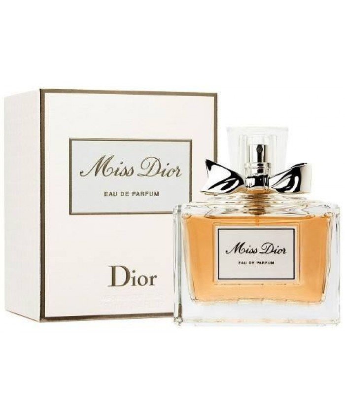 Nước Hoa Nữ Dior Miss Eau De Parfum 100ml