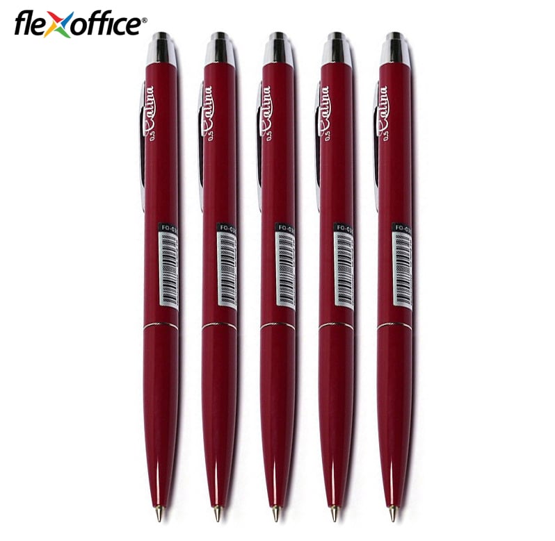 Combo 5/10/20 Bút Bi Flexoffice FO-030