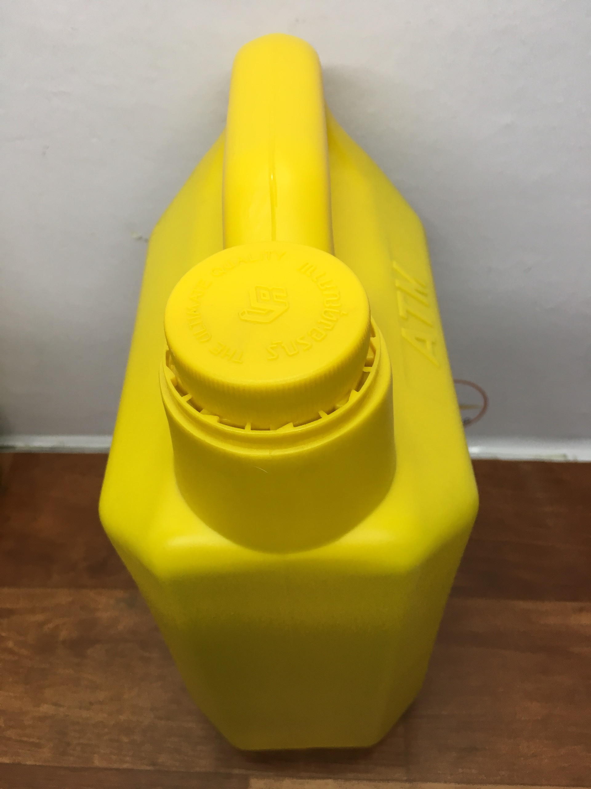 Phụ gia chống thấm ATM 4.5L