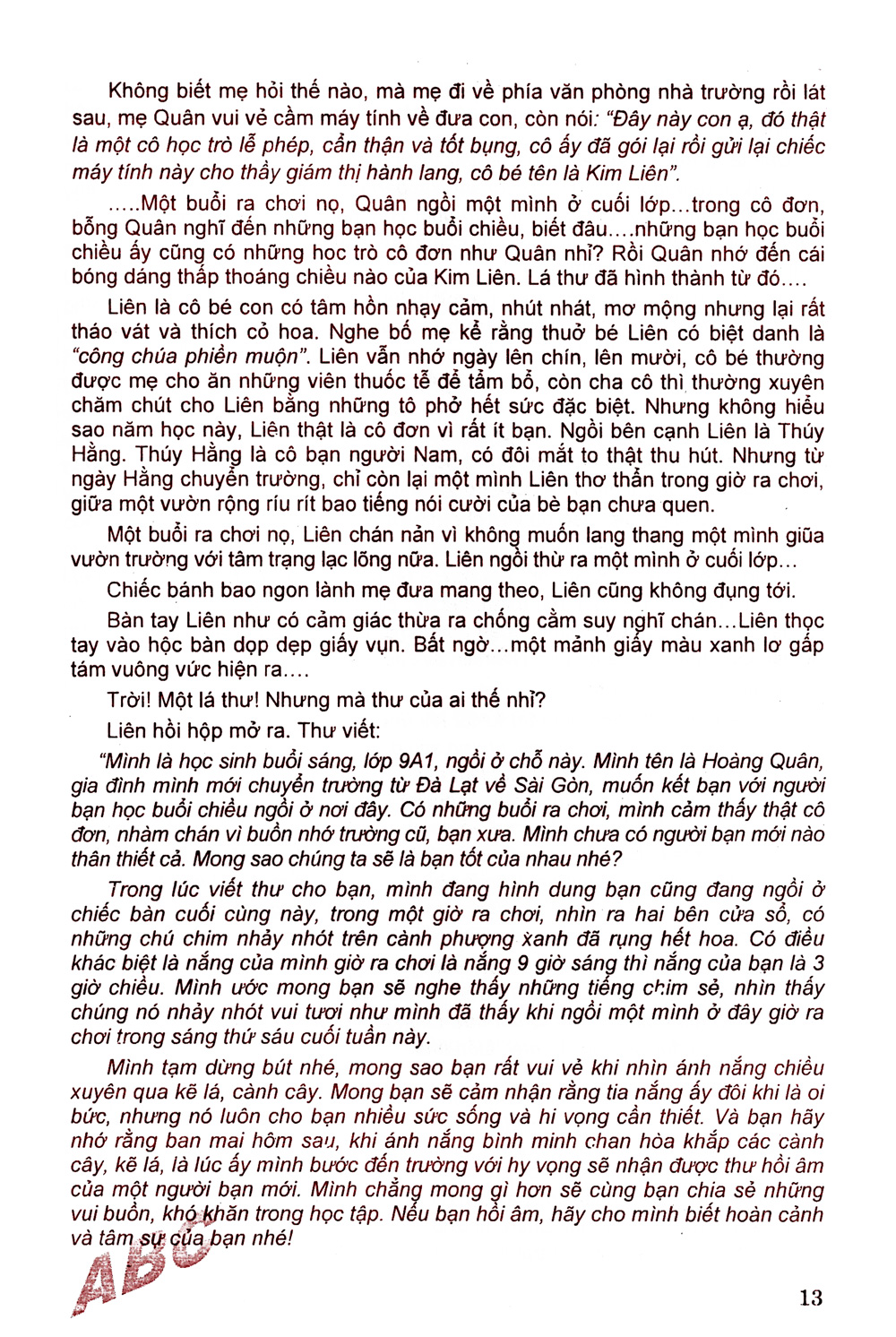 Fahasa - 101 Bài Làm Văn Lớp 8