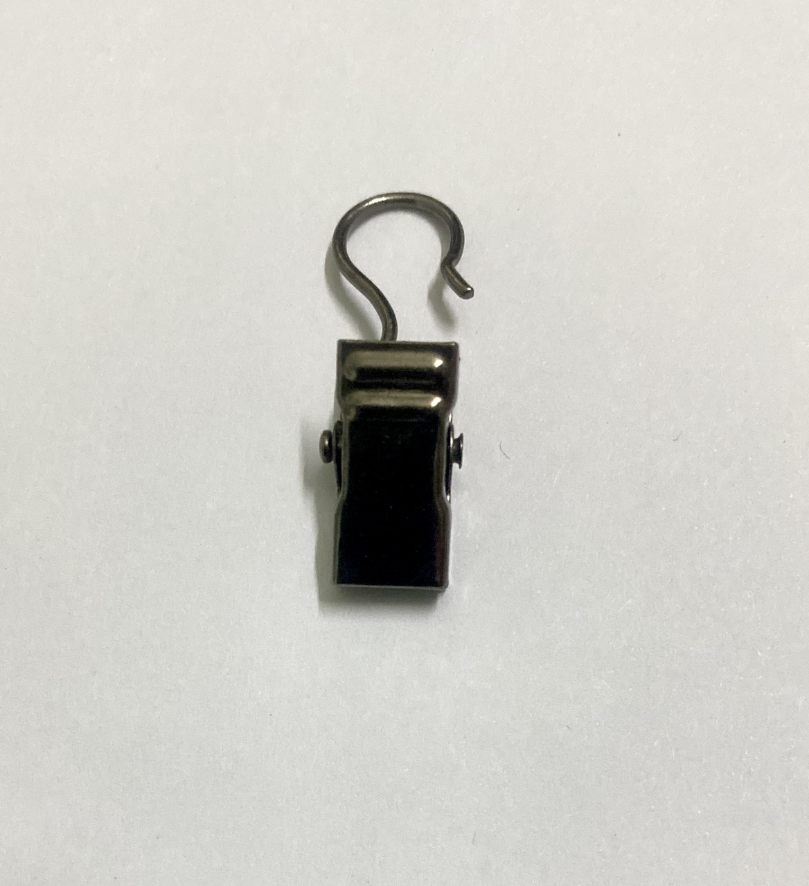Kẹp treo rèm - kẹp mini tiện dụng