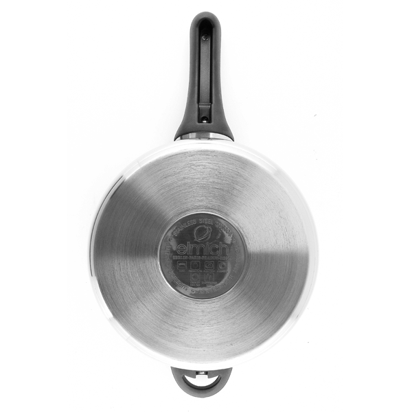 Nồi áp suất inox 304 Elmich 22cm,20cm