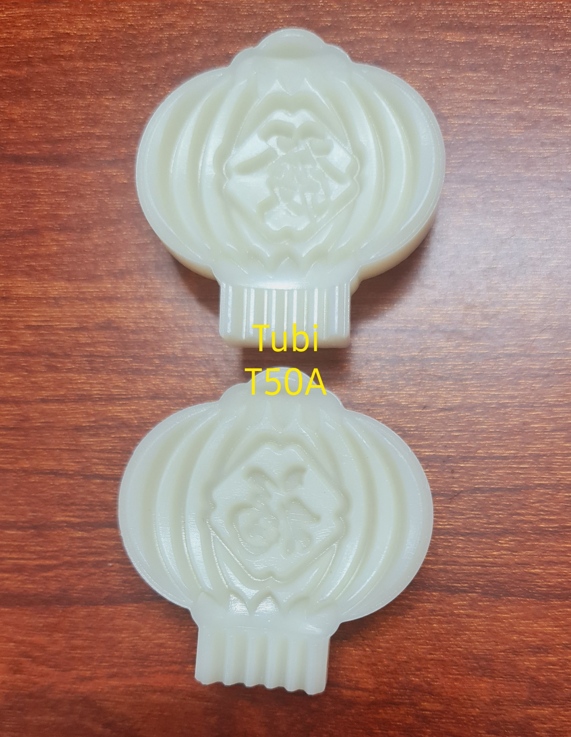 Khuôn Trung Thu Lồng Đèn 50g