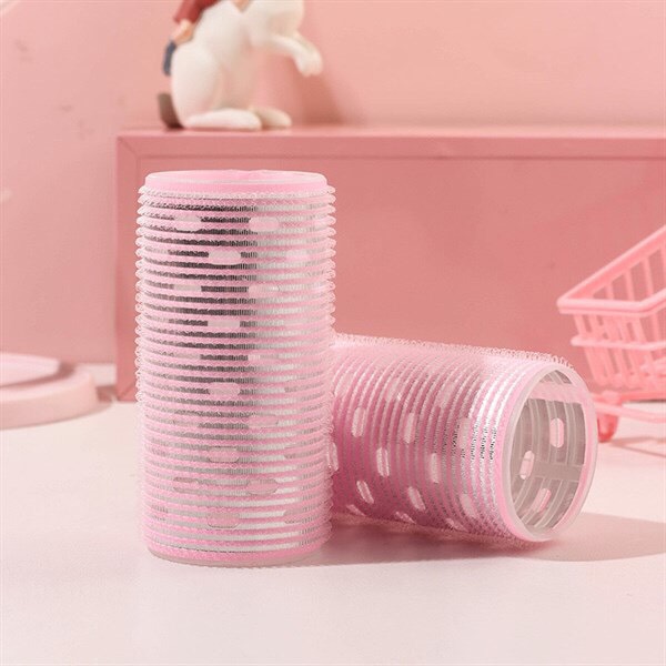 Ống Lô Cuốn Mái Tóc Bay Hàn Quốc Size Lớn