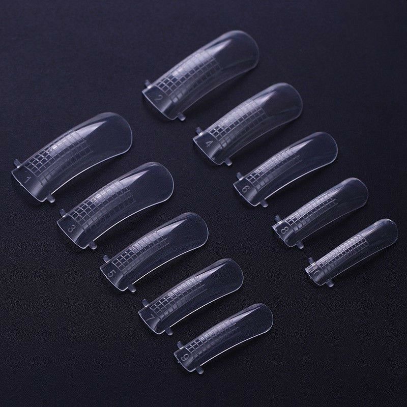 [HCM]MÓNG UP GEL GOM - MÓNG TIP