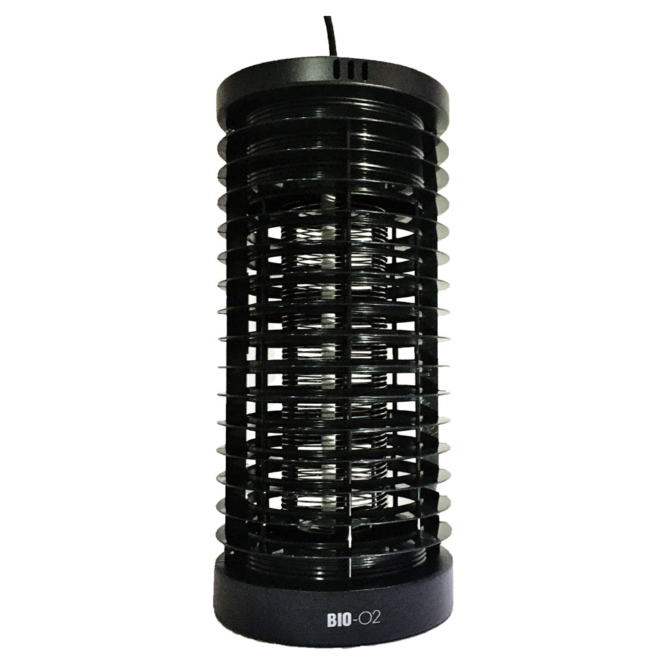 [HCM]Đèn bắt muỗi Bio - 02