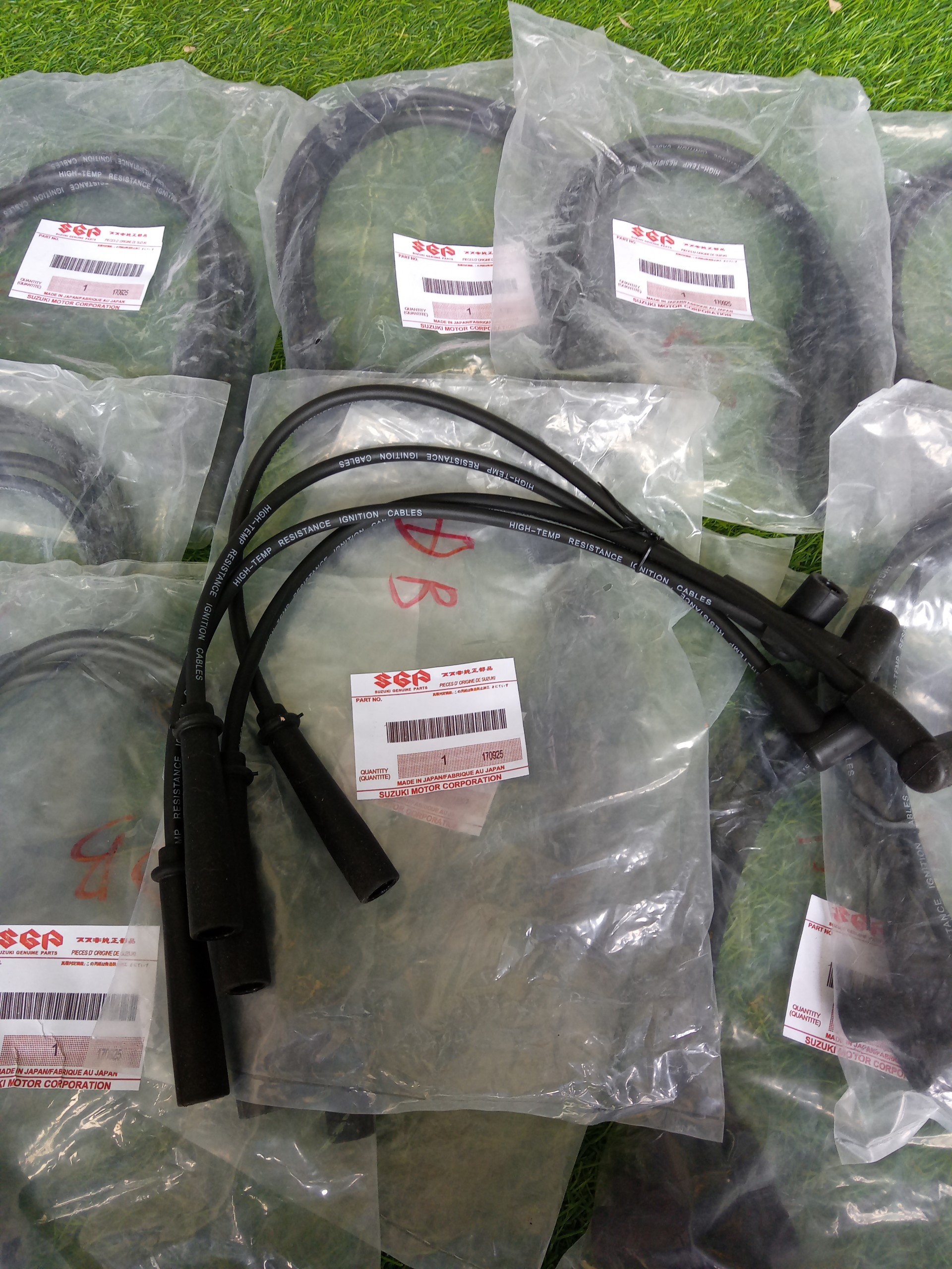 DÂY CAO ÁP DONGBEN 870KG LOẠI XỊN