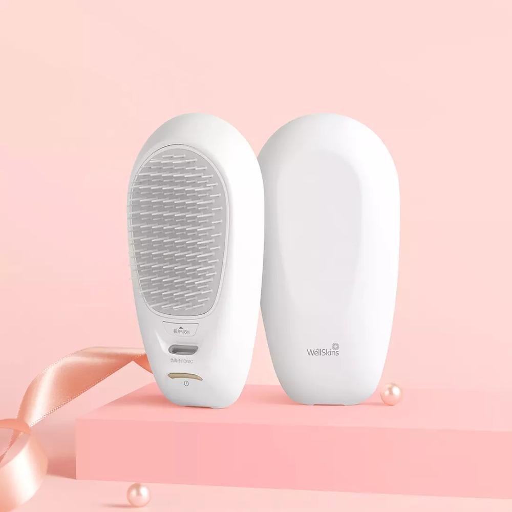 Lược chăm sóc tóc ion âm FZ200(Chuỗi sinh thái Xiaomi)