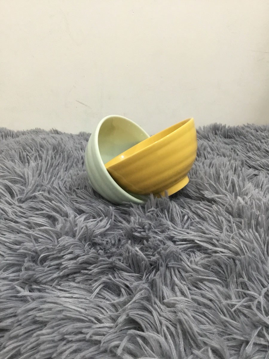 CHÉN 11.5x6 CM - GỐM SỨ DONG HWA - HÀNG VIỆT NAM CHẤT LƯỢNG CAO