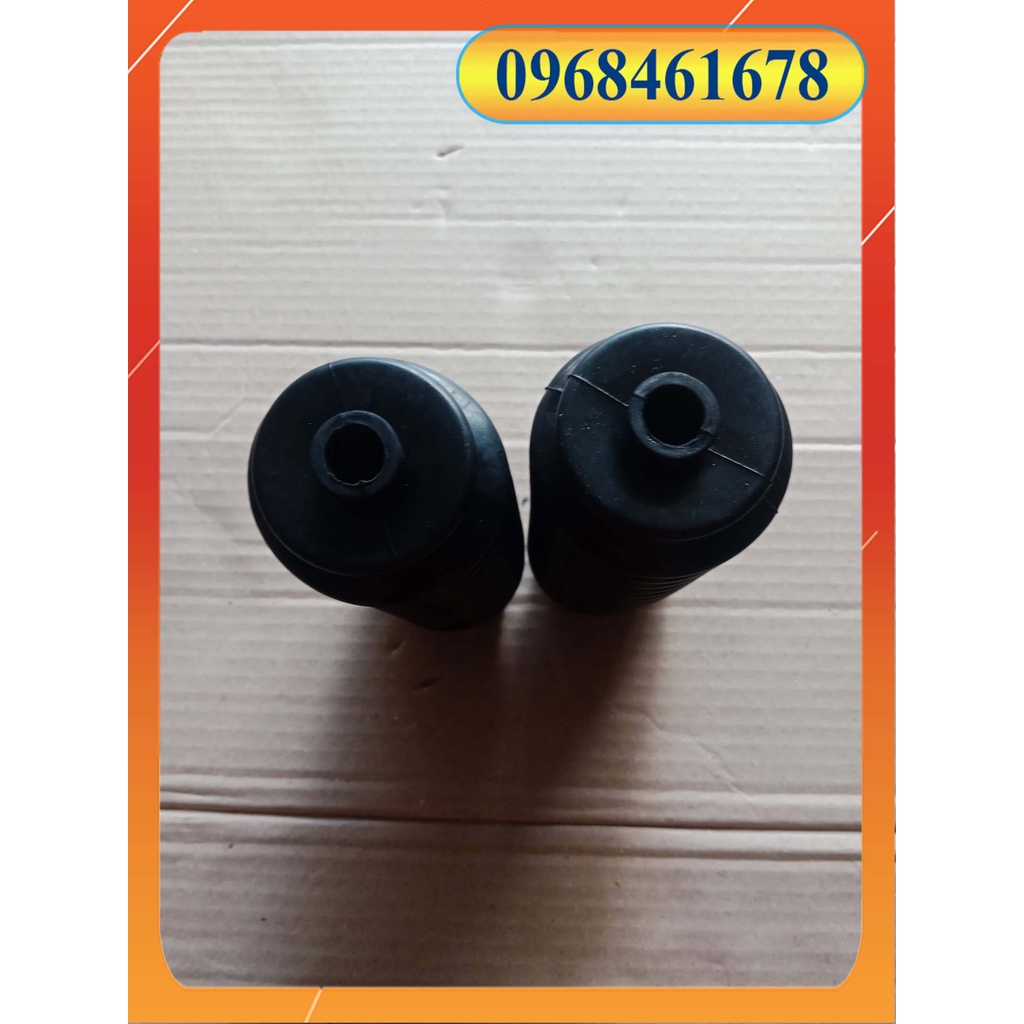 CHỤP BỤI THƯỚC LÁI INNOVA (Giá bán 1 chiếc)