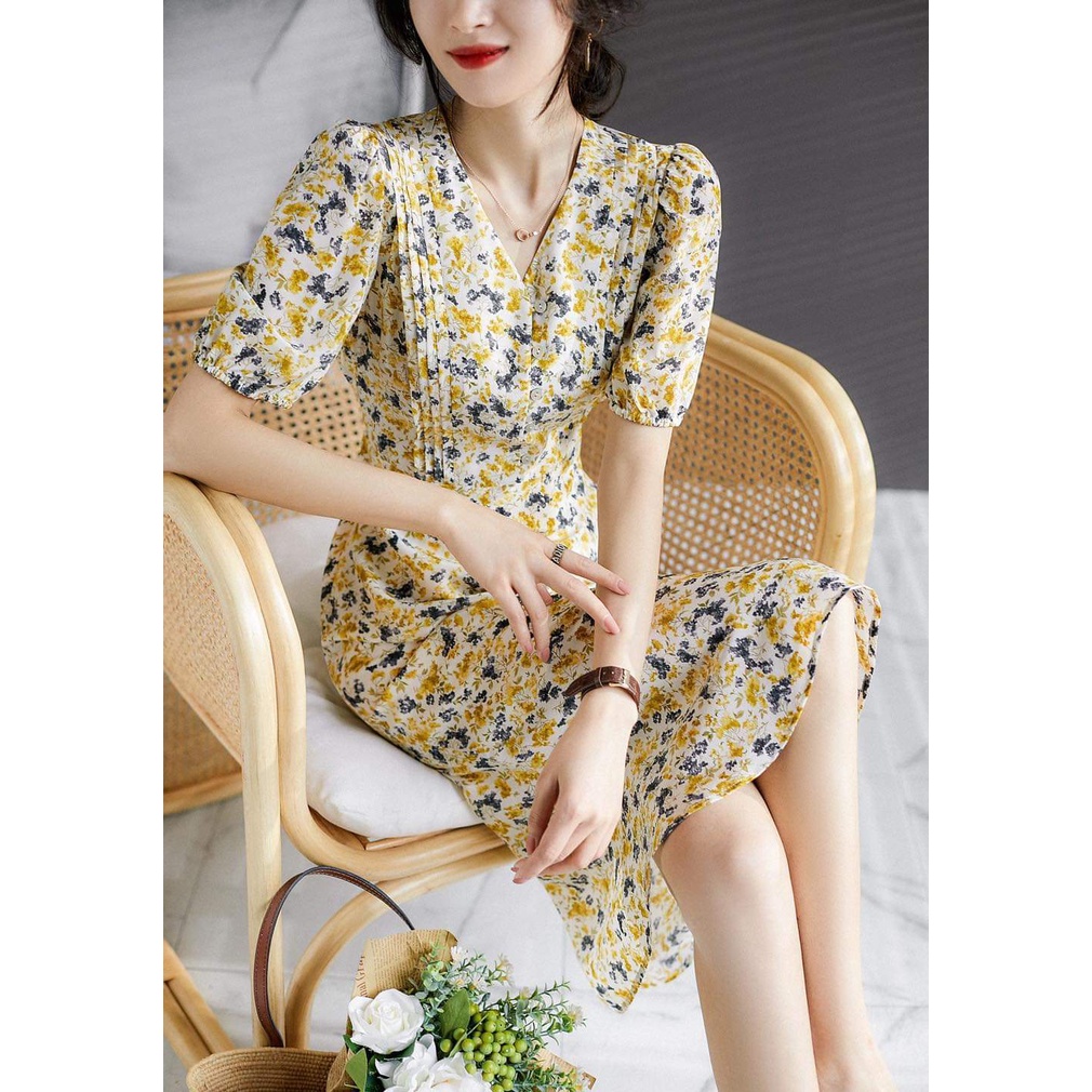 Rập giấy may đầm mã 175 - bản vẽ