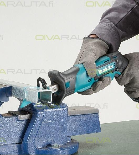 [Hàng chính hãng]Máy cưa kiếm MAKITA JR105DSYE( 12V - 1.5AH )