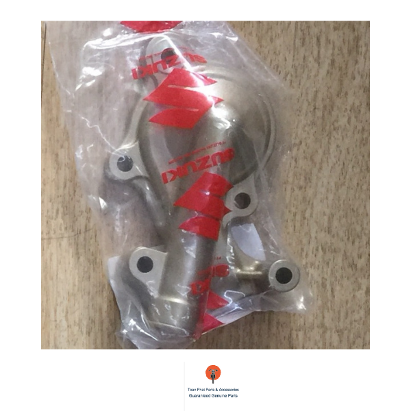 [HCM]Nắp bơm nước cho Suzuki Raider/ Satria Fi