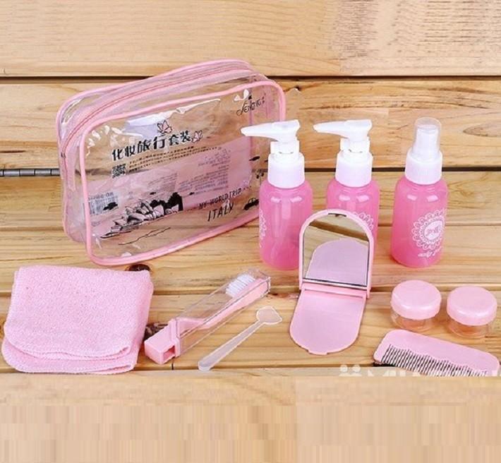 [HCM]bộ chiết mỹ phẩm - bộ chiết mỹ phẩm