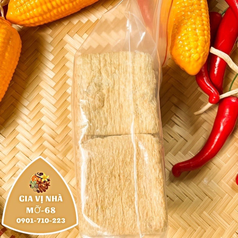 SƯỜN NON MỎNG  PANKO LOẠI 1(100GR)