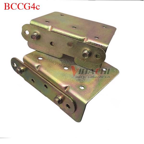 Bộ gá giường 4 cái HÀNG CÔNG TY