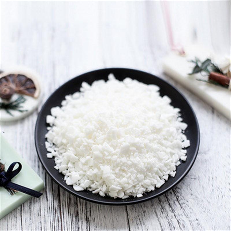 Sáp ong làm nến (Bee Wax) 100gram The Candle DNA