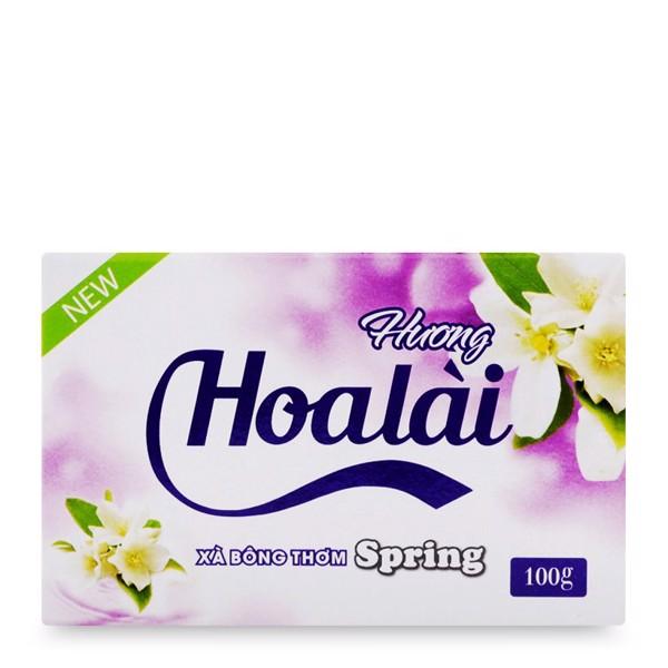 [HCM]Xà bông tắm hương lài Fresh 90g