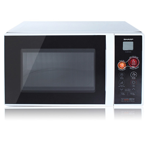 Lò Vi Sóng SHARP R-289VN(W) 22l